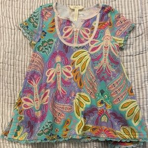 Matilda Jane dress size 4